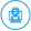 Virtual Assistance Icon
